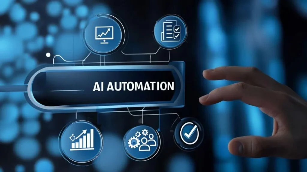 Why AI Automation is the Top Priority in 2026