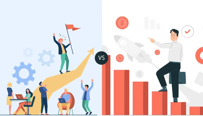 Scaling Business Growth