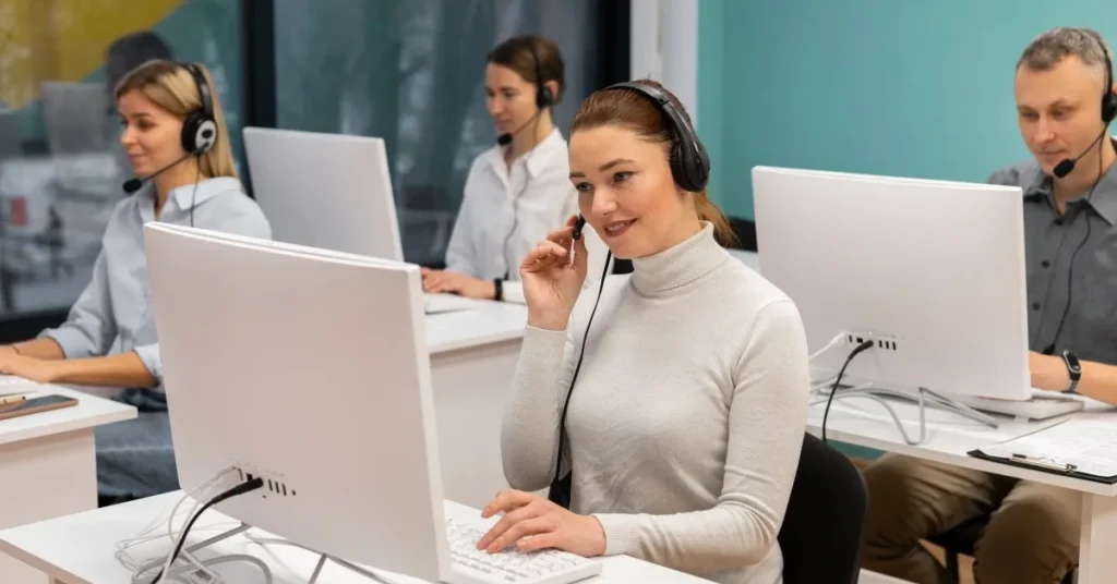Benefits of Professional Call Center Assistance