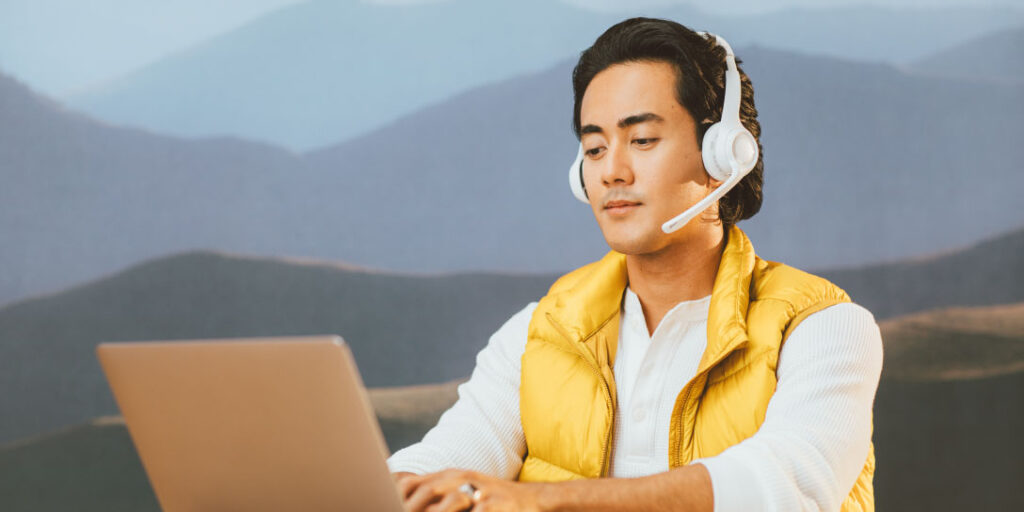Types of Live Chat Support