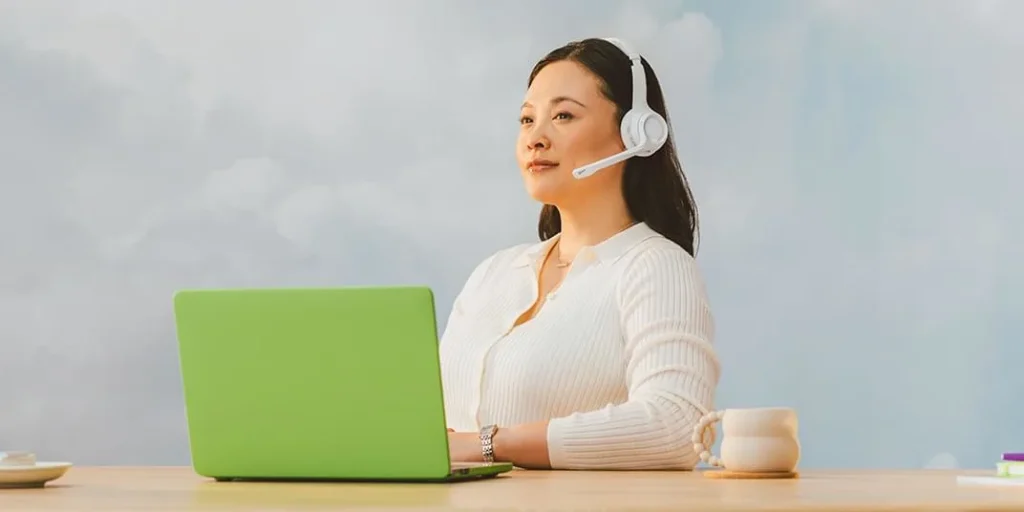 Types of Call Center Assistance