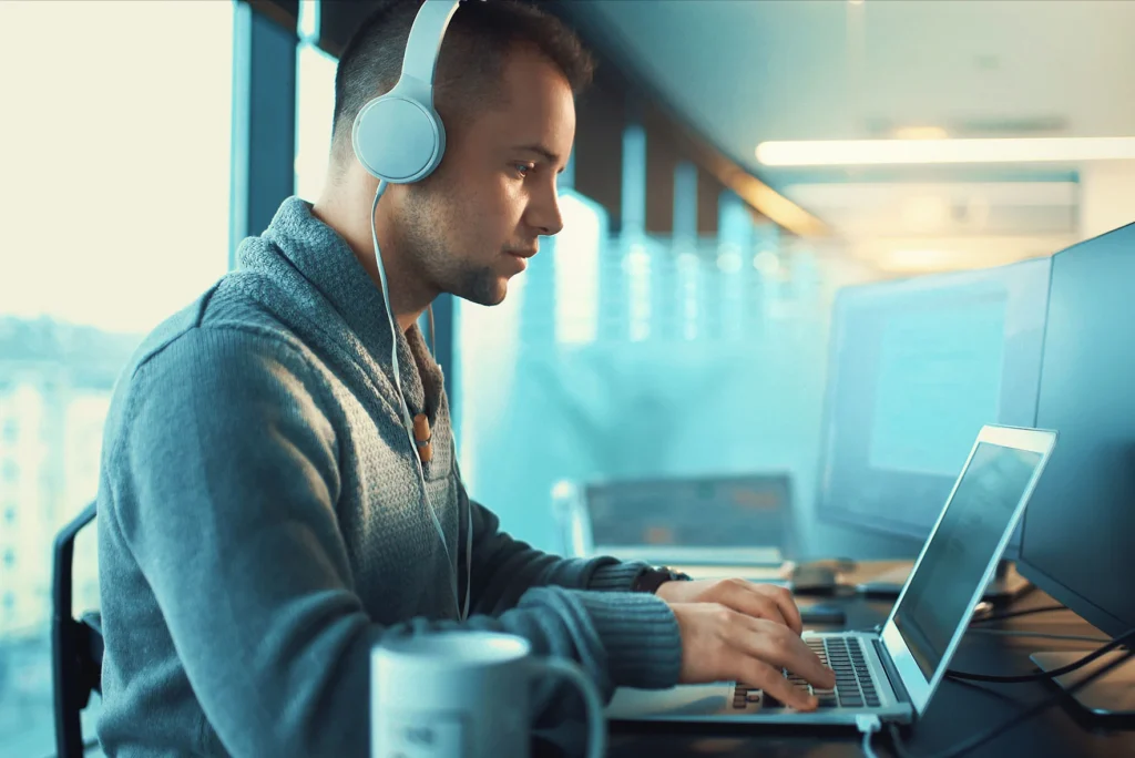 Types of Technical Support Services