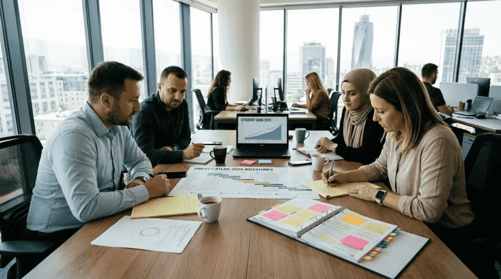 How BPO Services Improve Business Efficiency