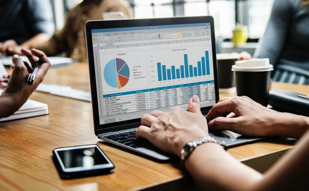Virtual Assistant for Data Entry and Admin Tasks