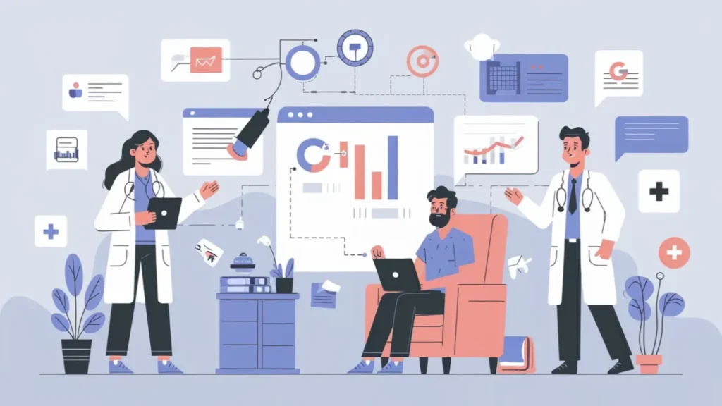Branding Psychology in Hospital Marketing Campaigns