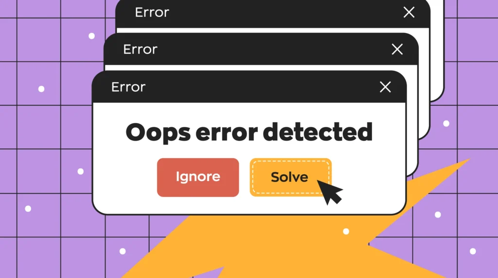 Error Reduction and Workflow Accuracy Improvements