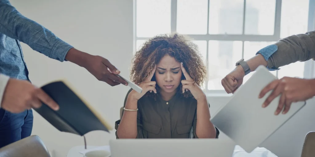 Customer Expectations Keep Rising Every Day