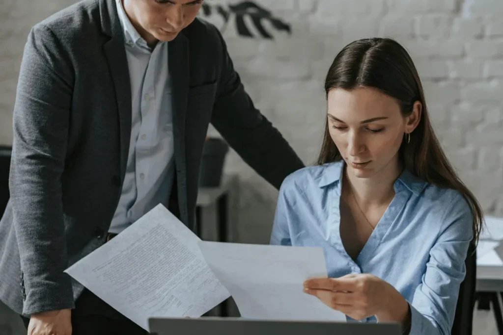Executive Support Beyond Routine Administration