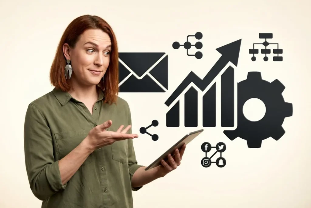 Automation Making Campaign Execution More Efficient