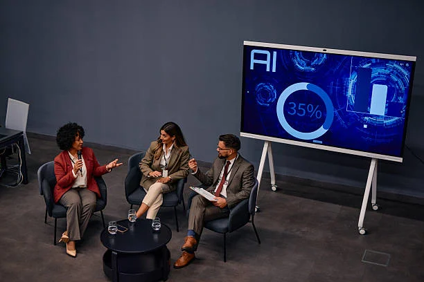 Why Successful Businesses Are Investing in AI Automation