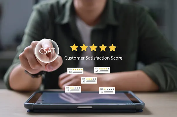 Handling Difficult Customer Situations Professionally